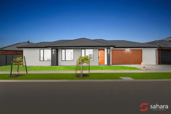 10 Pinevale Avenue, Wyndham Vale, Vic 3024