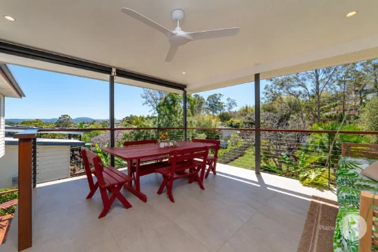 10 Pinnata Court, Everton Hills, Qld 4053