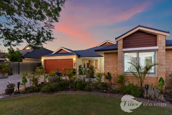 10 Pirianda Way, Aveley, WA 6069