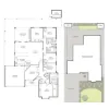 10 Pirianda Way, Aveley, WA 6069-Floorplan