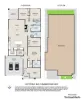 10 Pitfield Avenue, Cranbourne East, Vic 3977-Floorplan
