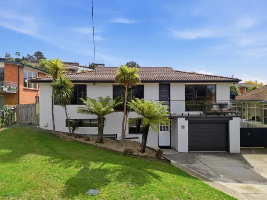 10 Pitten Crief, Riverside, Tas 7250