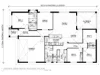 10 Platypus Way, South West Rocks, NSW 2431-Floorplan