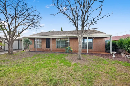 10 Pleone Court, Werribee, Vic 3030