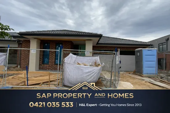 10 Plimsoll Street -, Mickleham, Vic 3064