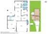 10 Plover Court, Condon, Qld 4815-Floorplan