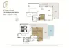 10 Plover Street, Peregian Beach, Qld 4573-Floorplan