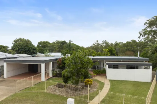 10 Pohlman Street, Norville, Qld 4670