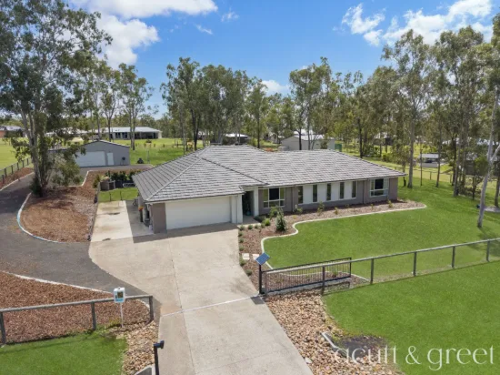 10 Poinciana Avenue, Rifle Range, Qld 4311