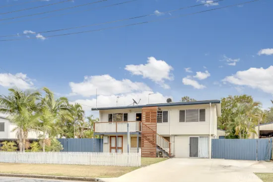 10 Poppel Street, Kin Kora, Qld 4680