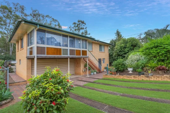 10 Poppy Ln, Tivoli, Qld 4305