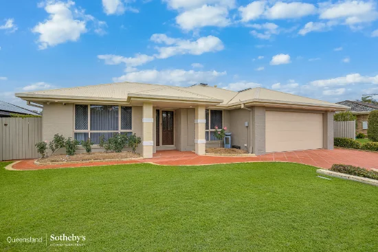 10 Portland Parade, Redland Bay, Qld 4165 - For Sale