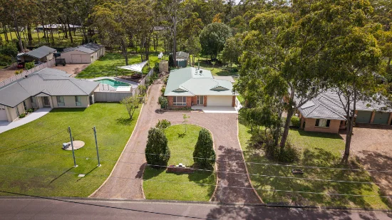 10 Potoroo Boulevard, Medowie, NSW 2318