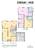 10 Pratia Court, Voyager Point, NSW 2172-Floorplan