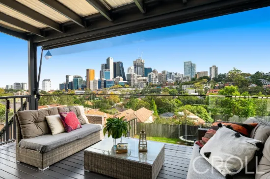 10 Premier Street, Neutral Bay, NSW 2089