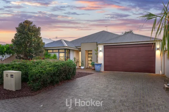 10 Prestwick Road, Dunsborough, WA 6281
