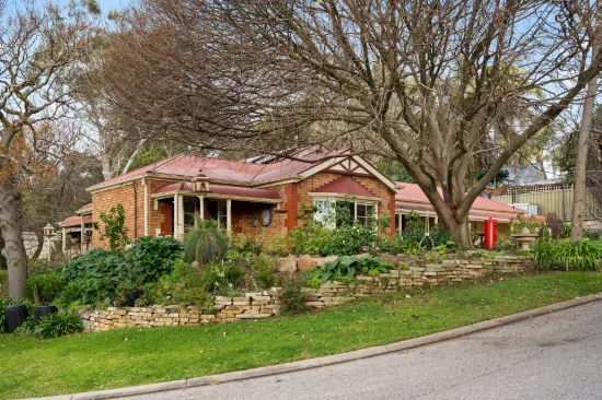 10 Pridham Court, Aberfoyle Park, SA 5159