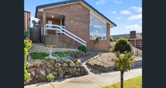 10  Priestley cres, Seymour, Vic 3660