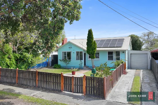 10 Prince Street, Moe, Vic 3825