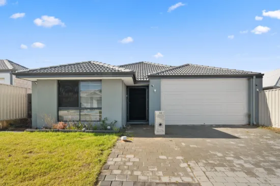 10 Pristine Loop, Baldivis WA 6171-Image