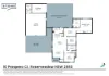 10 Prospero Close, Rosemeadow, NSW 2560-Floorplan