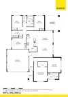 10 Puce Way, Alkimos WA 6038-Floorplan
