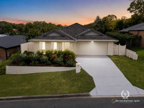10 Purlingbrook Street, Upper Coomera, Qld 4209
