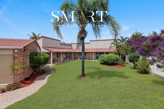 10 Putter Place, Arundel, Qld 4214