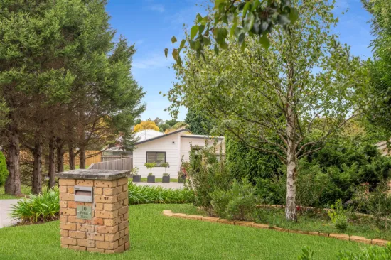 10 Pyrus Place, Bowral, NSW 2576