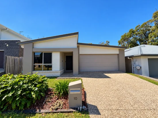 10 Python Street, Dakabin, Qld 4503