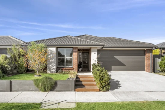 10 Quail Drive, Lara, Vic 3212 - For Sale