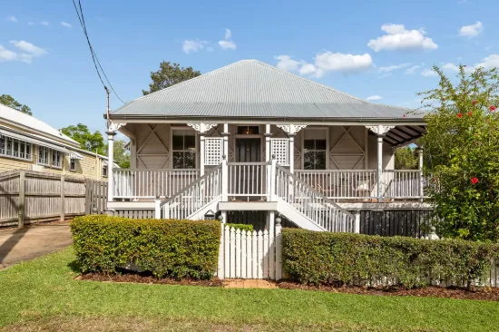 10 Quarry Street, Ipswich, Qld 4305