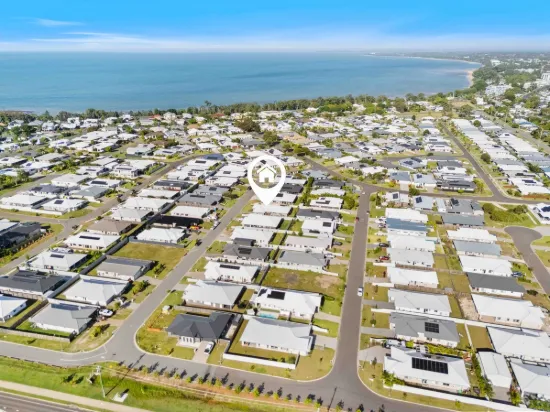 10 Quarterdeck Avenue, Pialba, Qld 4655