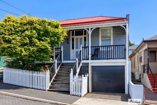 10 Queen Street, Burnie, Tas 7320