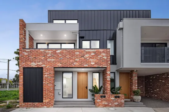 10 Queen Street, Footscray, Vic 3011