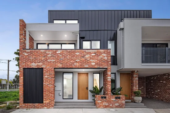 10 Queen Street, Footscray, Vic 3011