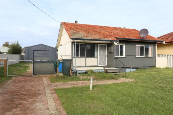 10 Queen Street, Nulsen, WA 6450