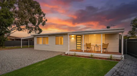 10 Queen Street, Strathalbyn, SA 5255