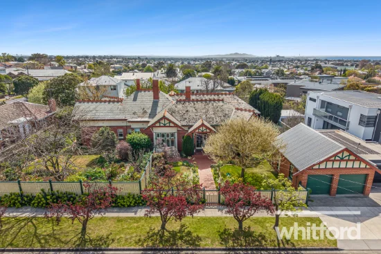 10 Queens Road, Newtown, Vic 3220 - For Sale