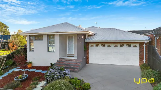 10 Questo Walk, Mernda, Vic 3754
