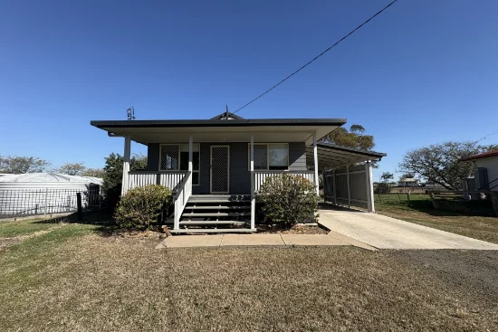 10 Raceview Drive, Dalby, Qld 4405