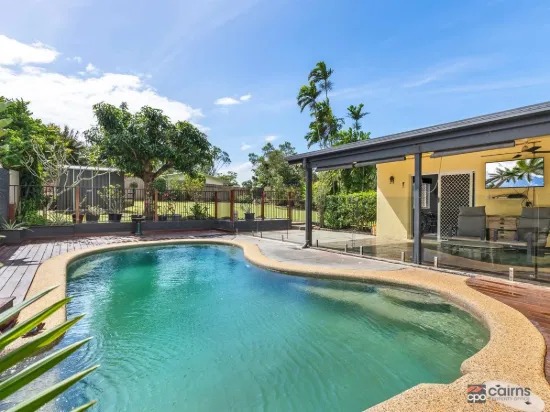 10 Radford Close, Gordonvale, Qld 4865