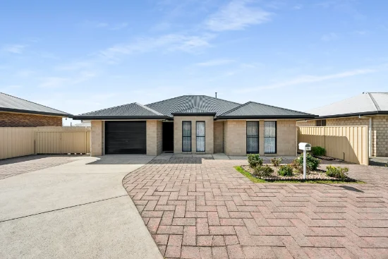 10 Radley Court, Mount Gambier, SA 5290
