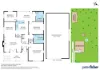 10 Railway Parade, Cumnock, NSW 2867-Floorplan