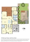 10 Railway Road, Ferntree Gully, Vic 3156-Floorplan