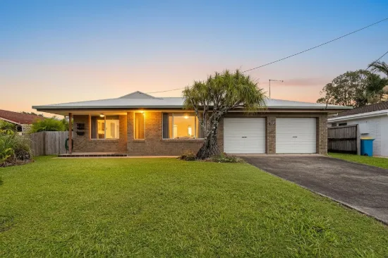 10 Rainbow Avenue, West Ballina, NSW 2478