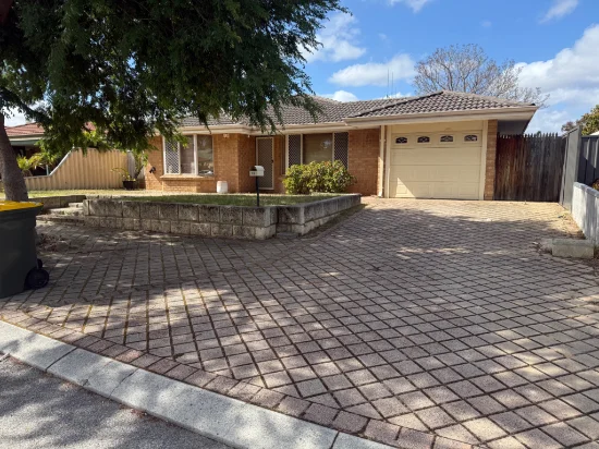 10 Rainier Close, Ballajura, WA 6066