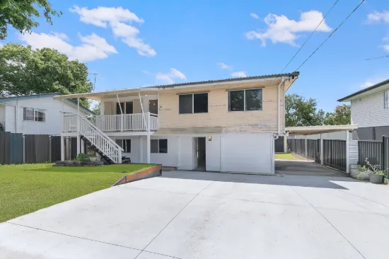 10 Ranch Street, Tingalpa, Qld 4173