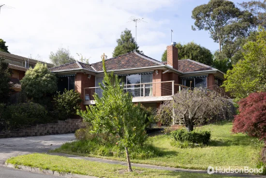10 Ranleigh Rise, Templestowe Lower, Vic 3107