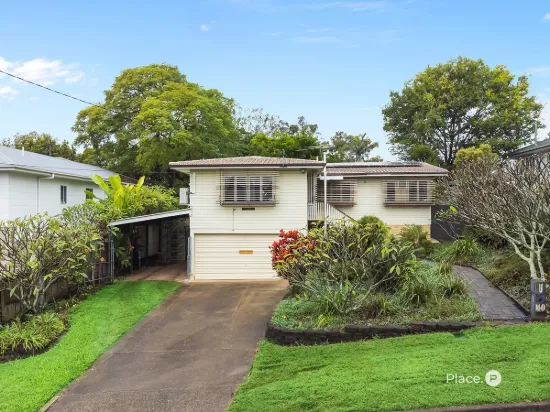 10 Rapkin Street, Tarragindi, Qld 4121